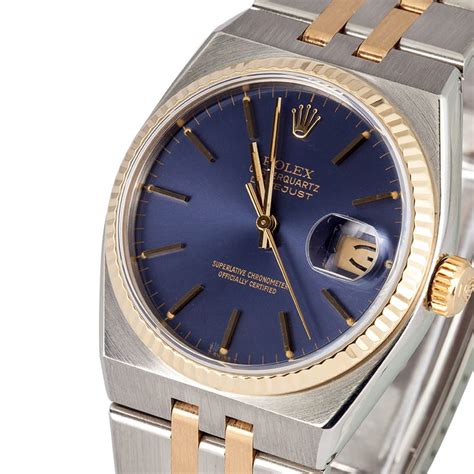 rolex watch quartz|rolex quartz watches for men.